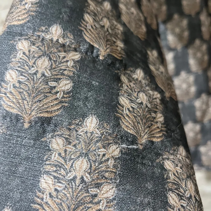 لباس از هند خریدم