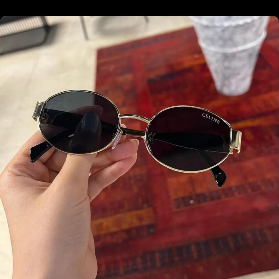 عینک آفتابی ترند CELINE