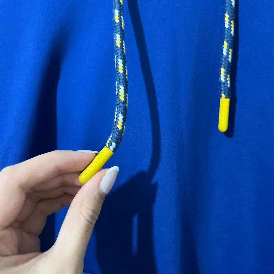 سویشرت ورزشی جین وست