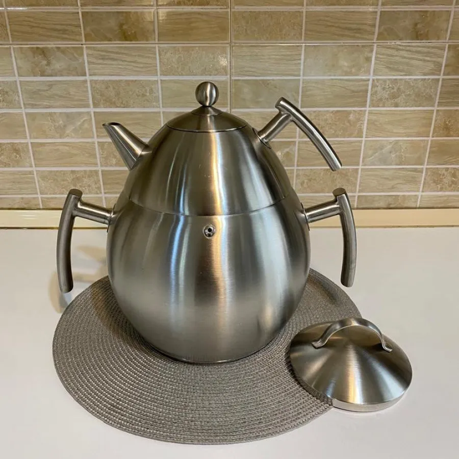 کتری و قوری یونیک Unique