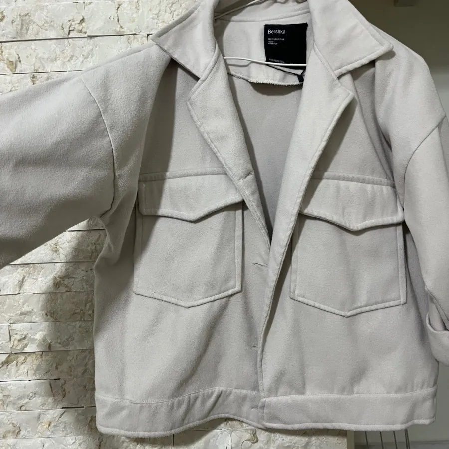 پالتو فوتر برشکا