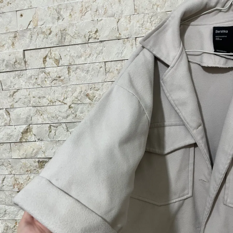 پالتو فوتر برشکا