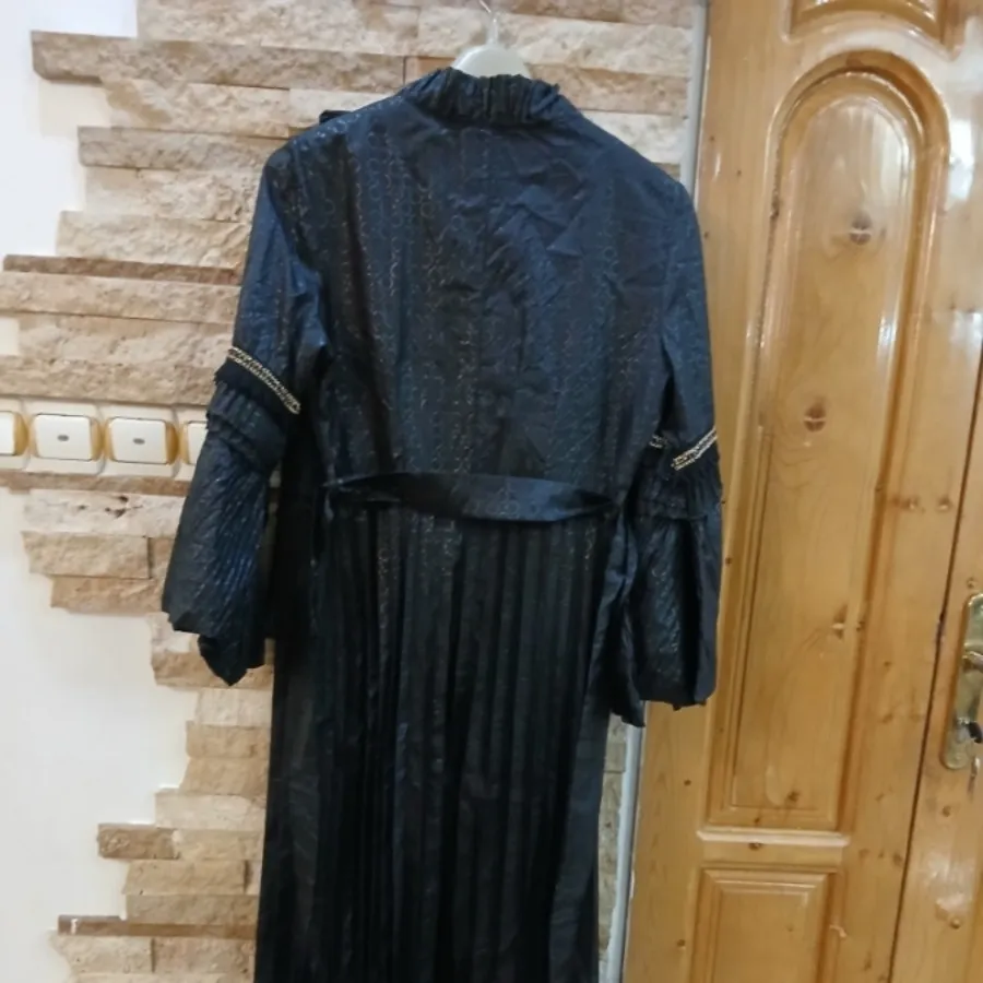 مانتو مجلسی مزون دوز ترک