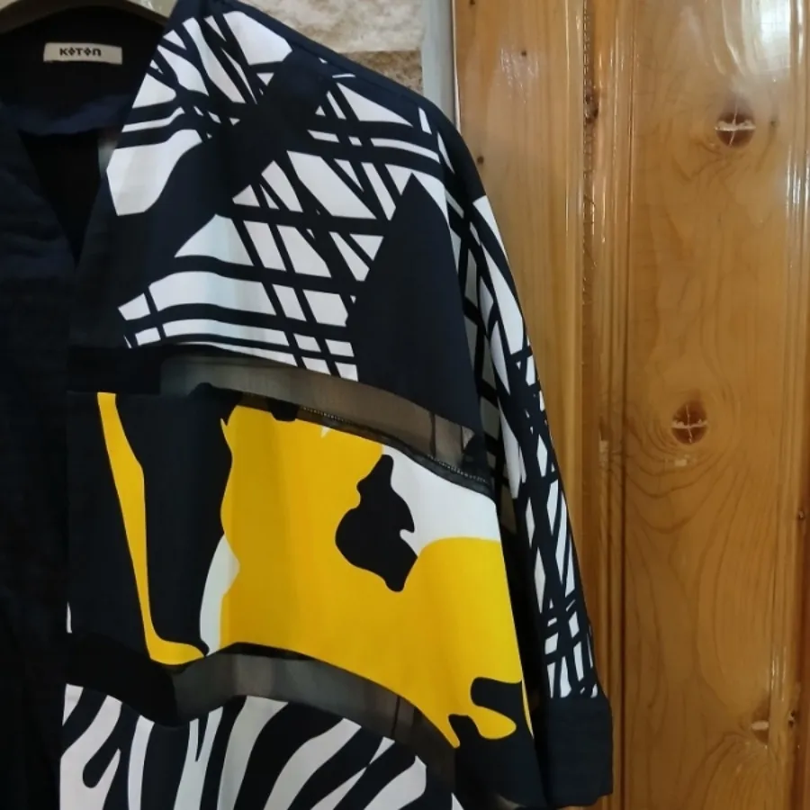 مانتو مجلسی مزون دوز