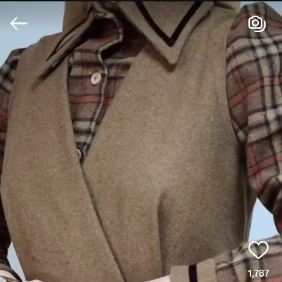 شومیز و سارافون