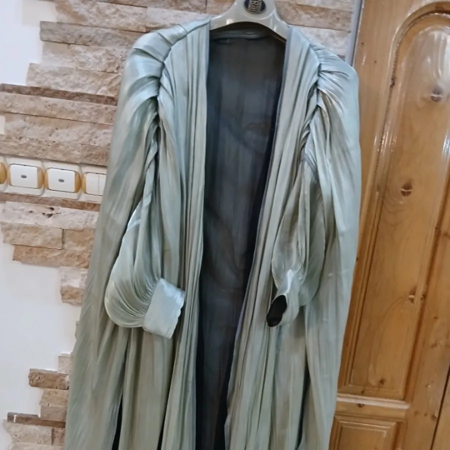 مانتو مجلسی مزون دوز