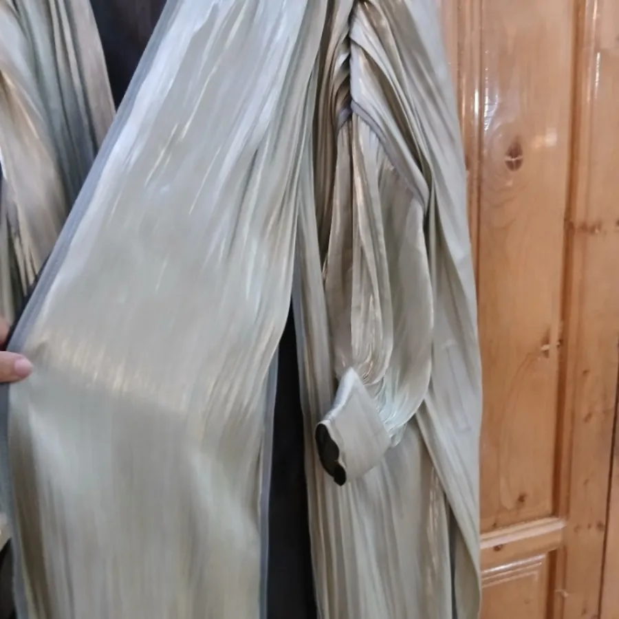 مانتو مجلسی مزون دوز