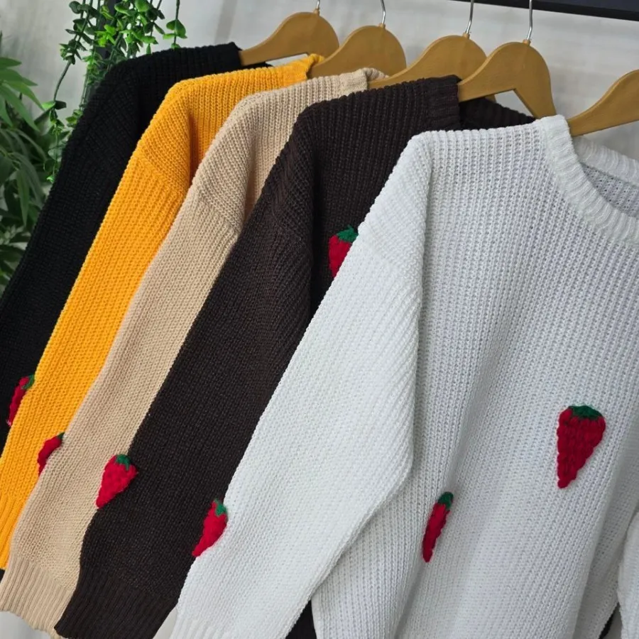 بافت توت فرنگی