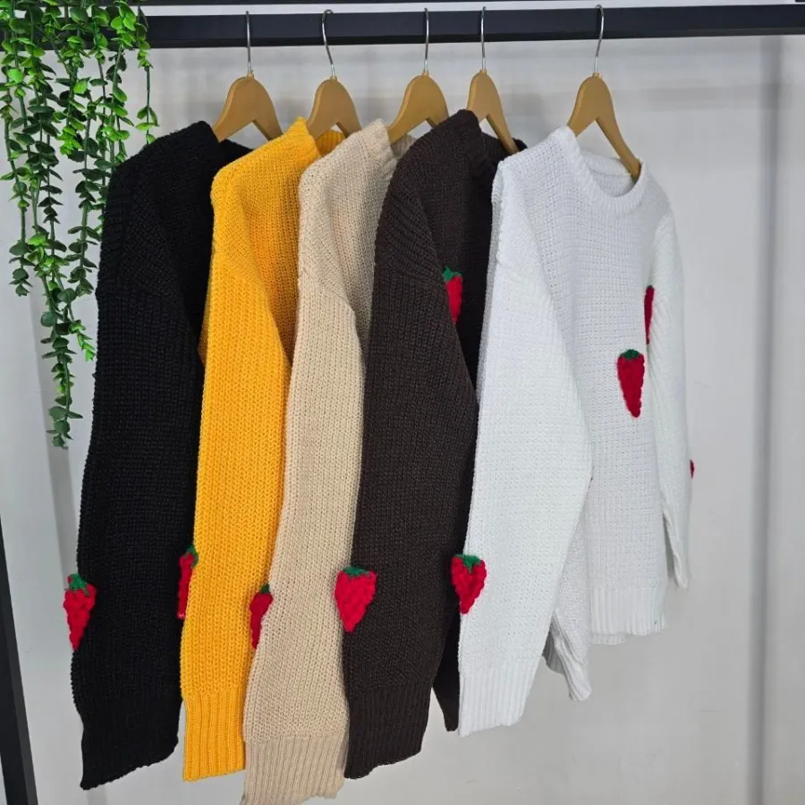 بافت توت فرنگی