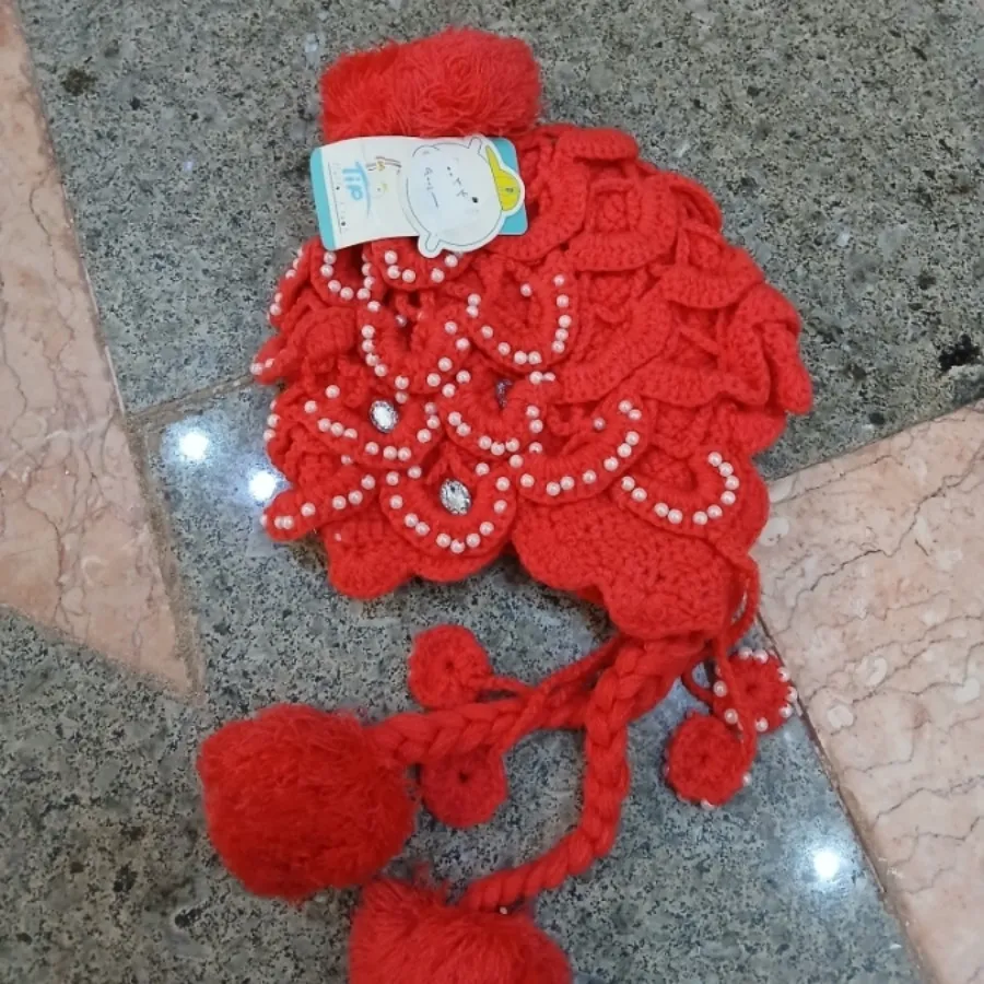 کلاه بچگانه