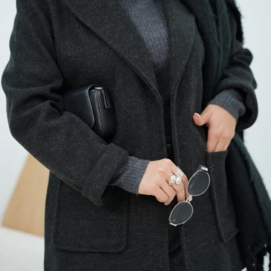 کت فوتر شیک