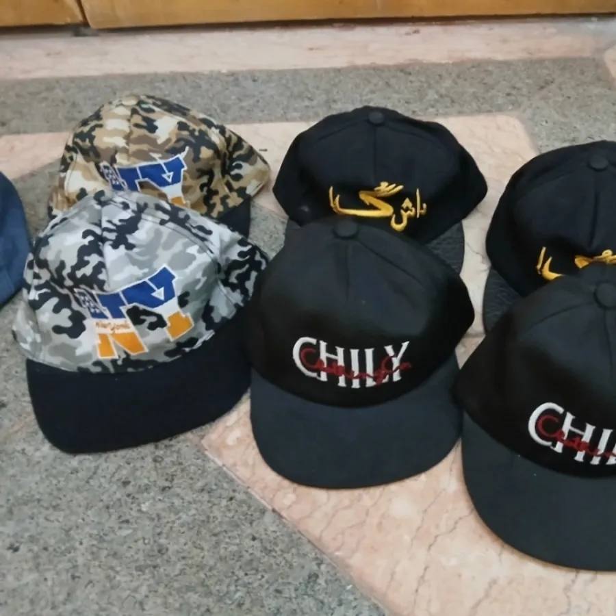 کلاه بچگانه