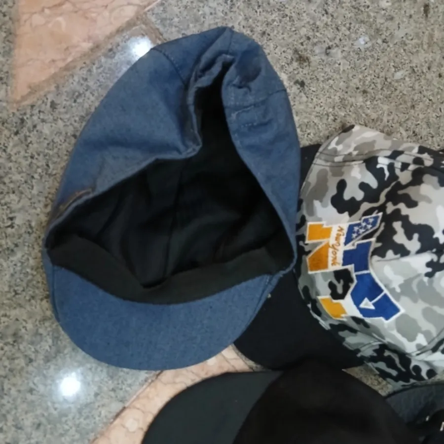 کلاه بچگانه