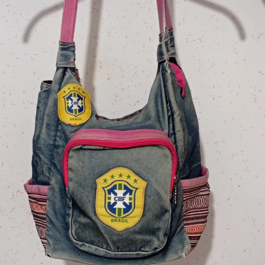 کیف دوشی دخترانه