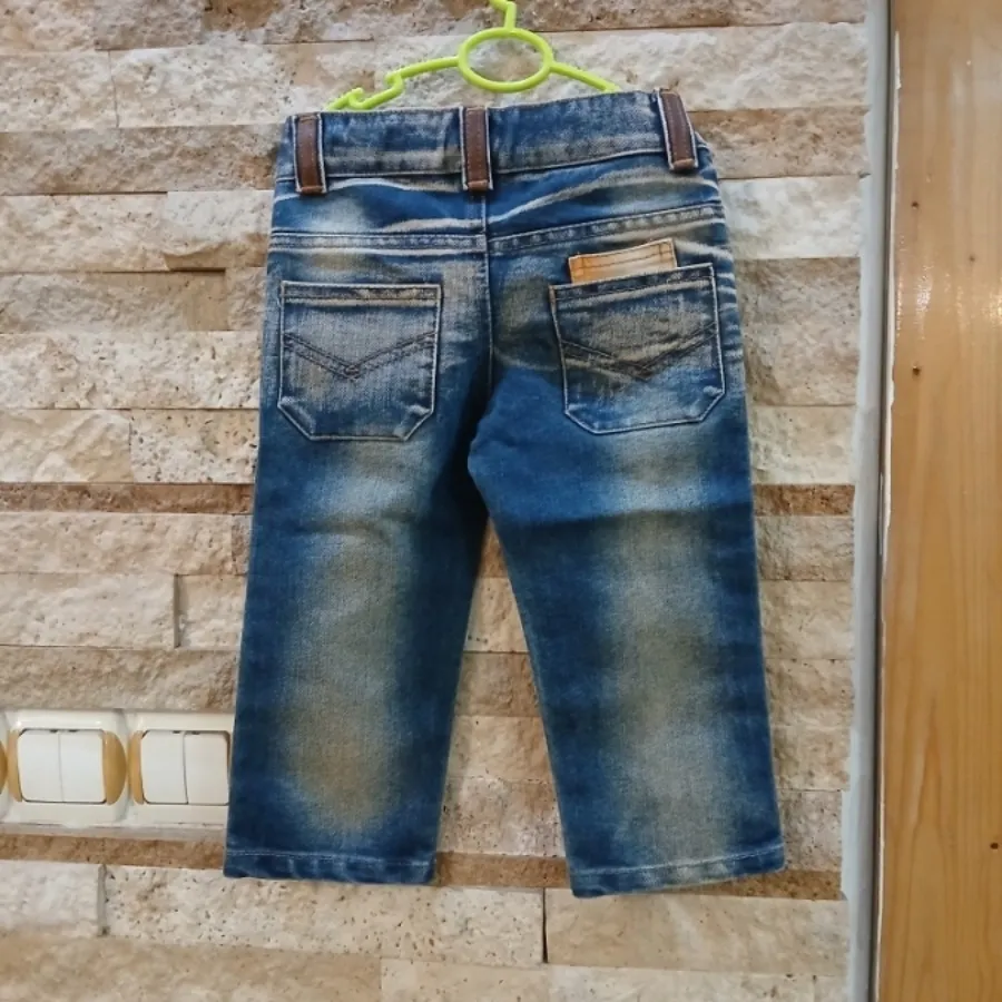 شلوار جین خارجی