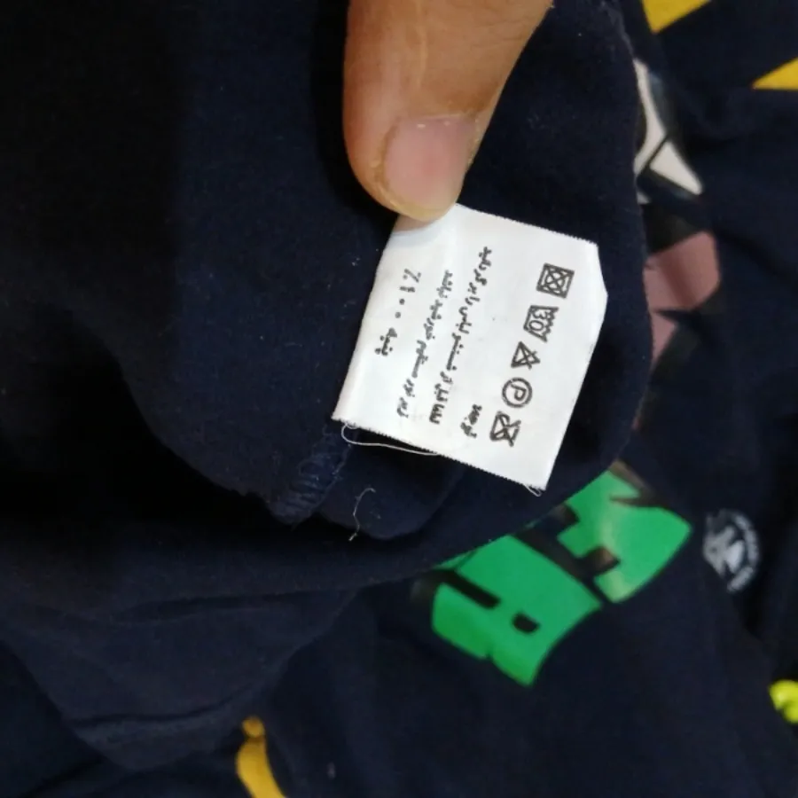 بلوز بچگانه