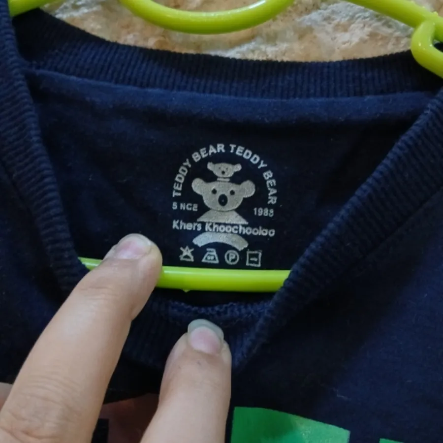 بلوز بچگانه