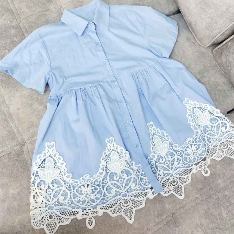 شومیز مجلسی