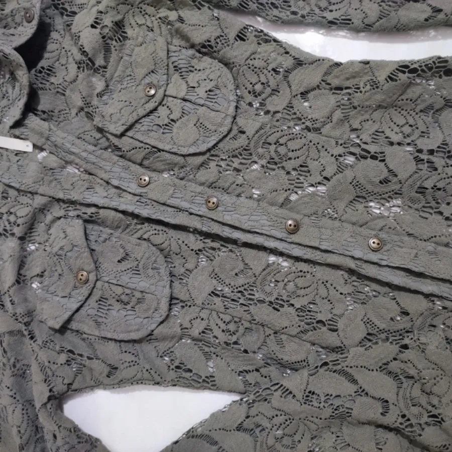 شومیز گیپور