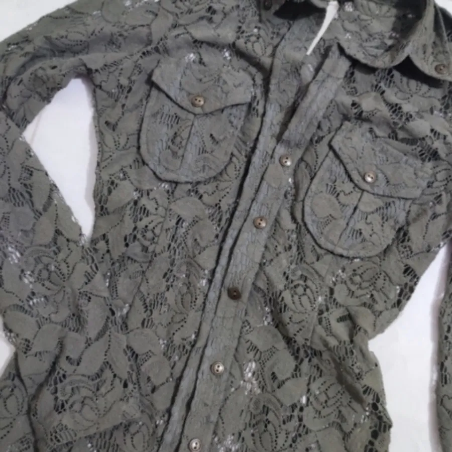 شومیز گیپور