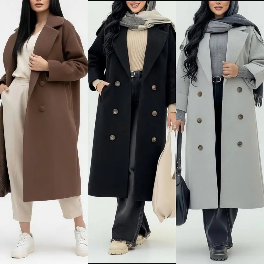 پالتو حراجی