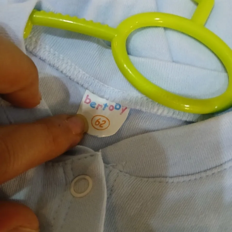 سرهمی نوزادی