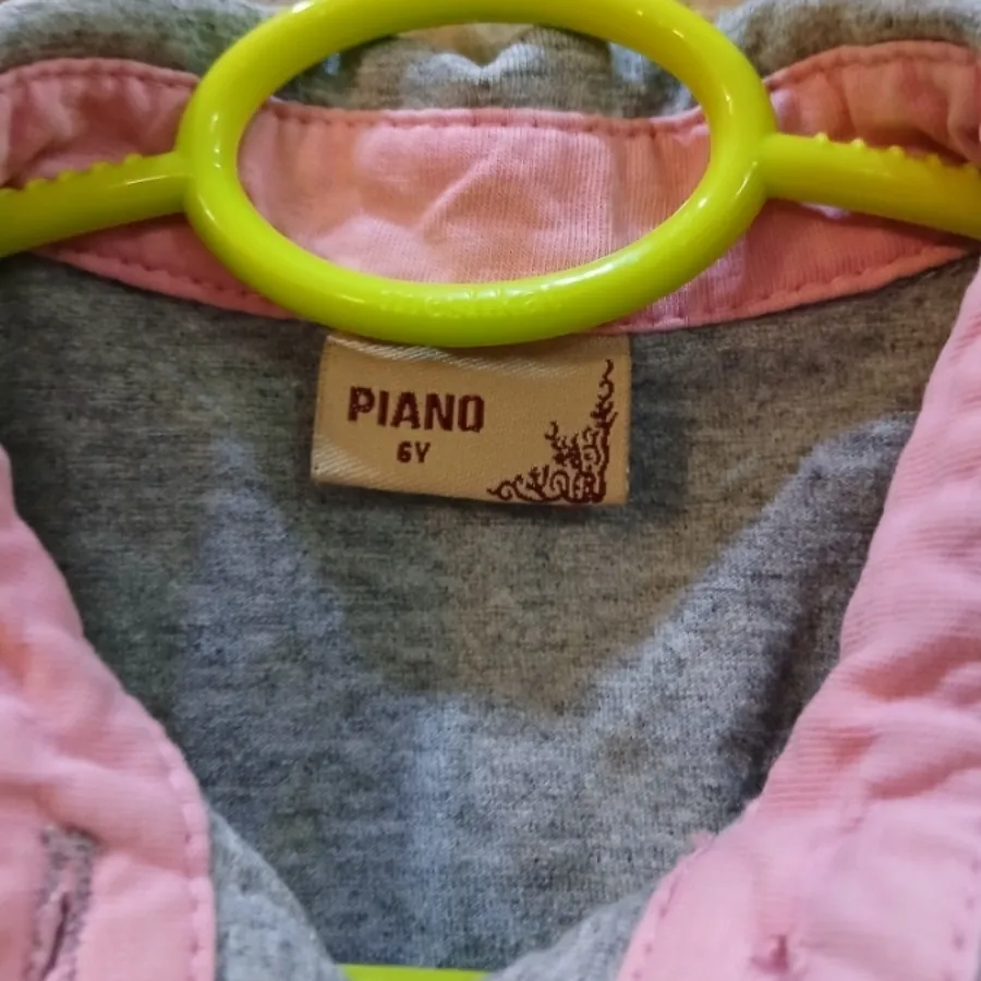 تیشرت بچگانه