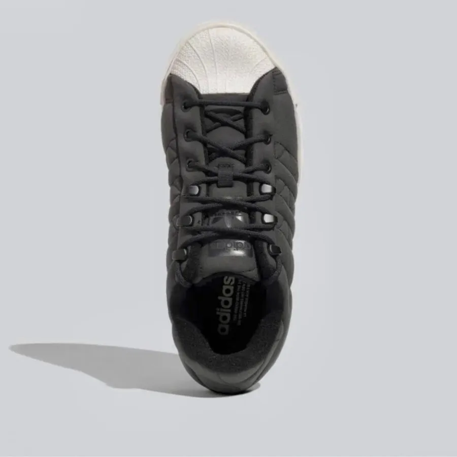 کتونی کاپشنی آدیداس