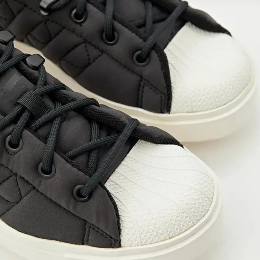 کتونی کاپشنی آدیداس