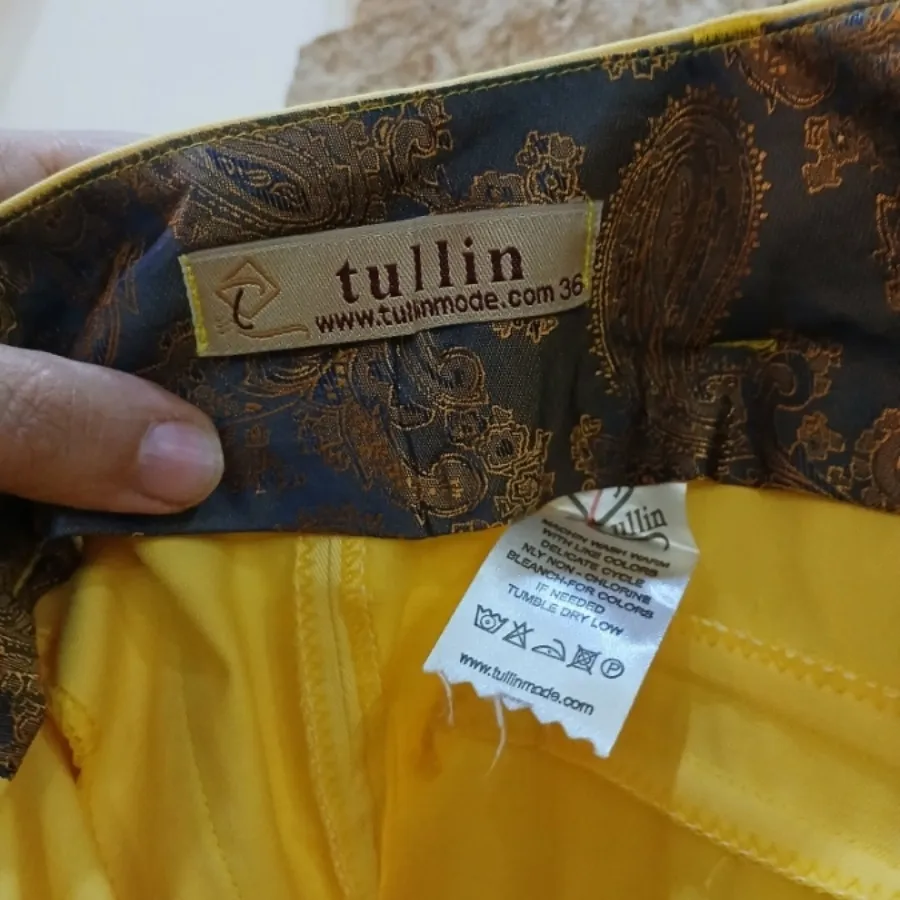 کت وشلوار مزون دوز