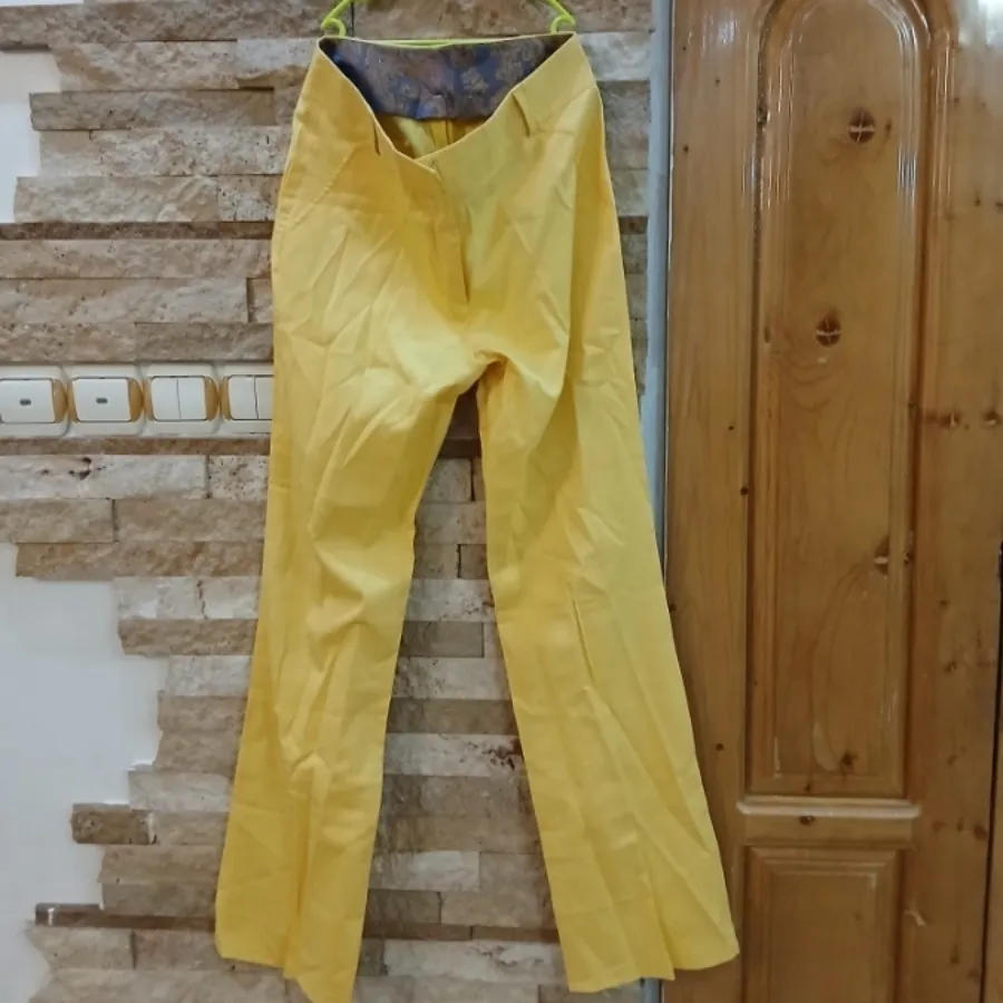 کت وشلوار مزون دوز