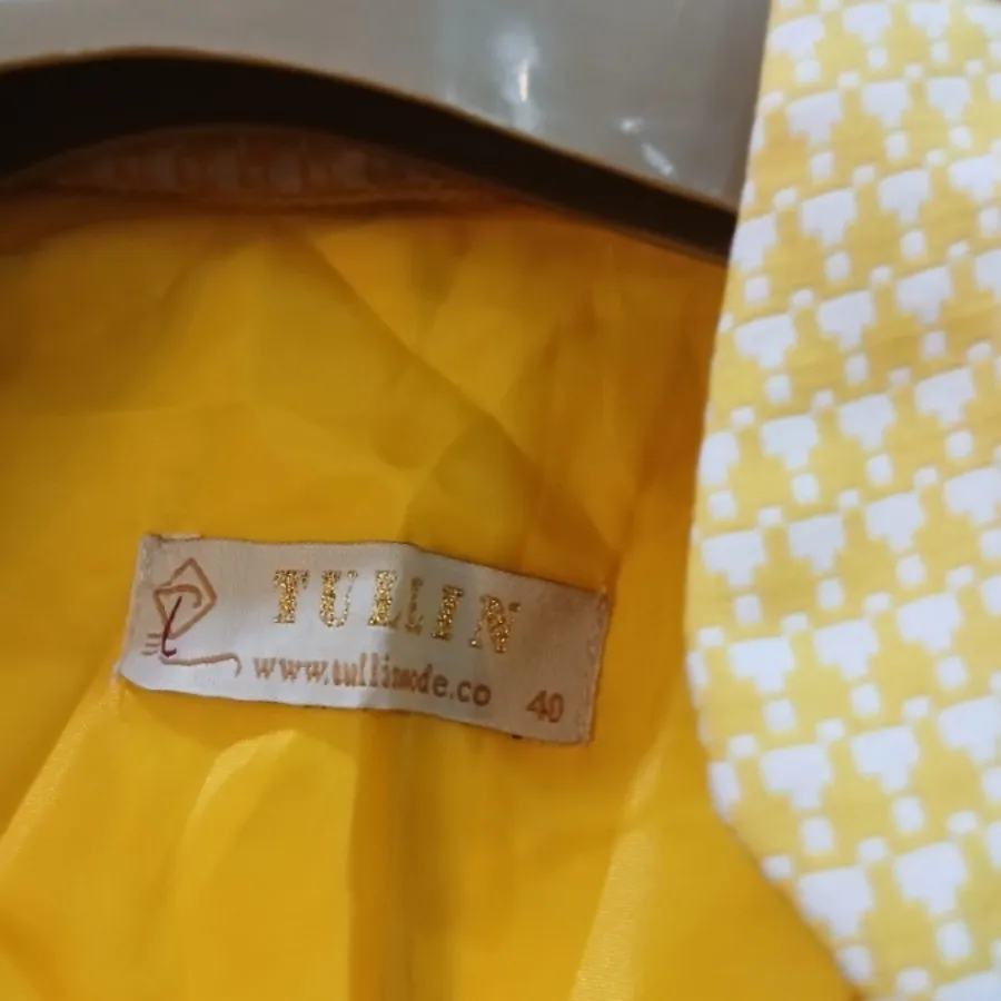 کت وشلوار مزون دوز