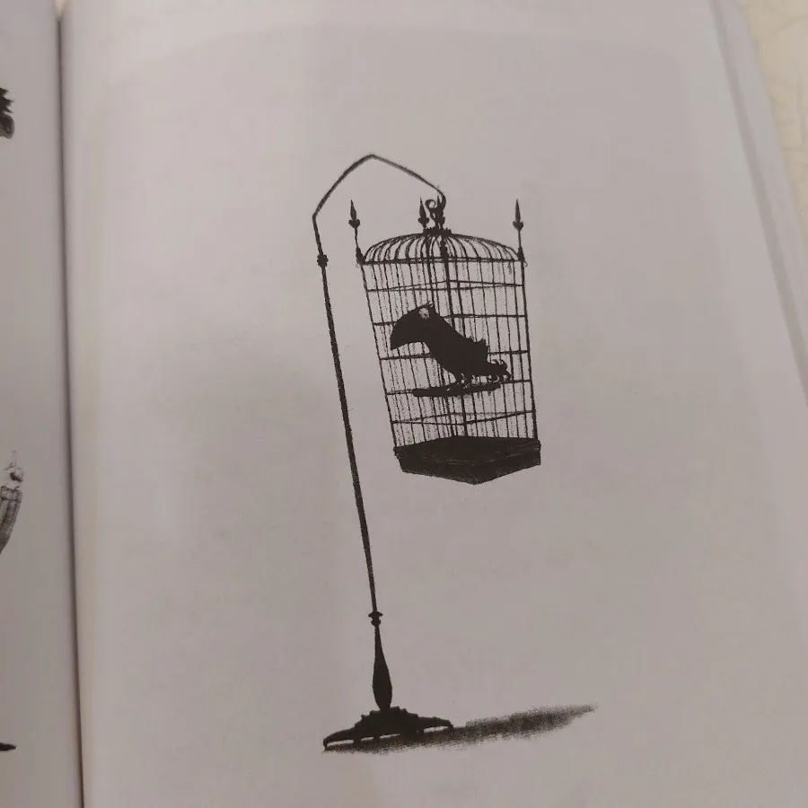 مجموعه اسرار کلاغ قلعه