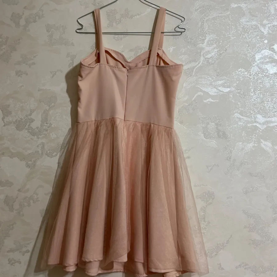 پیراهن مجلسی دخترانه