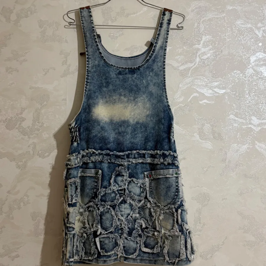 پیراهن لی دخترانه