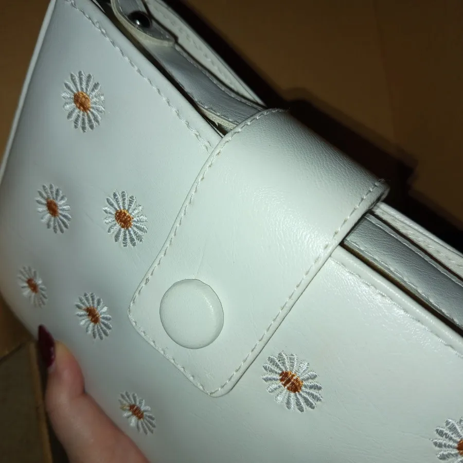 کیف دوشی بابونه