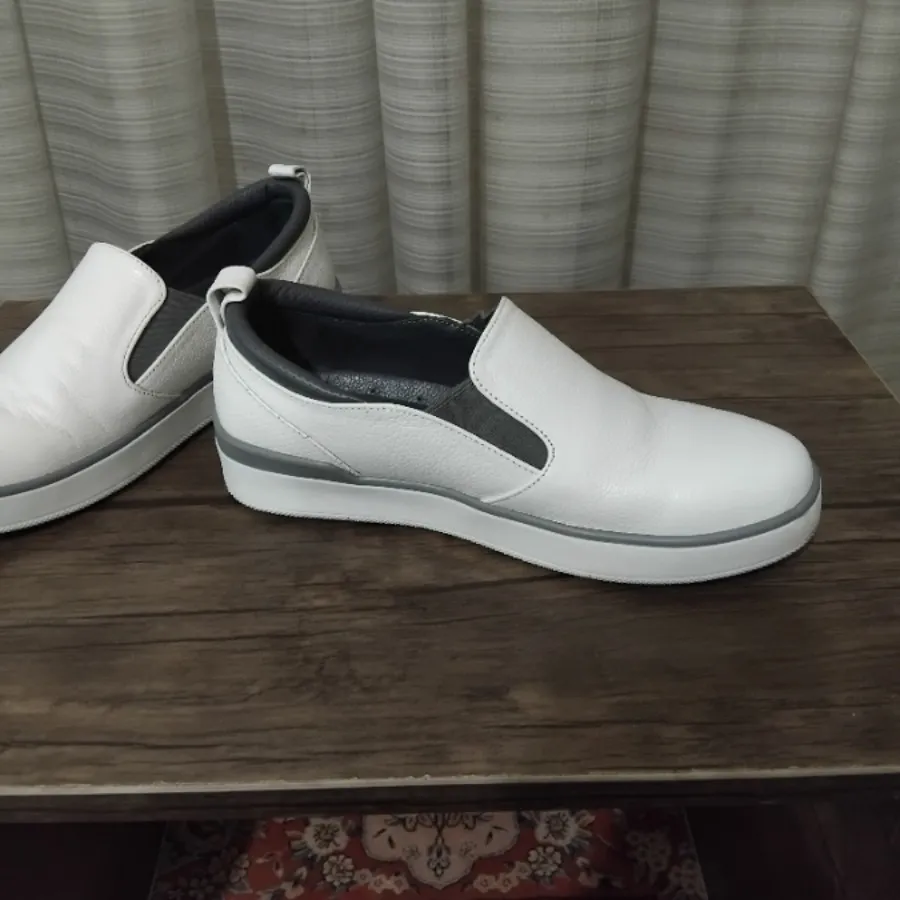 کفش چرم مشهد