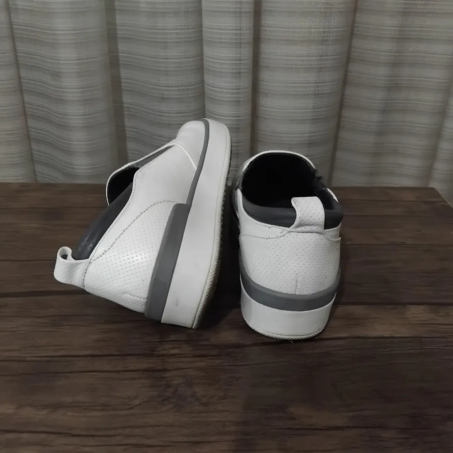 کفش چرم مشهد