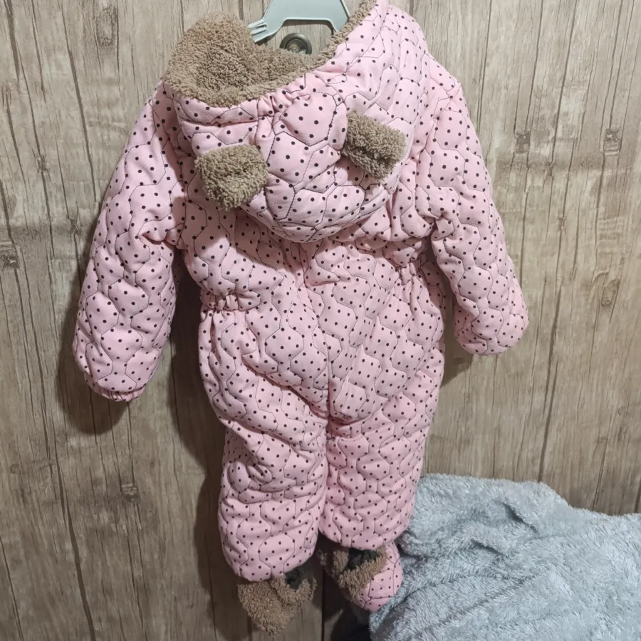 کاپشن سرهمی دخترانه