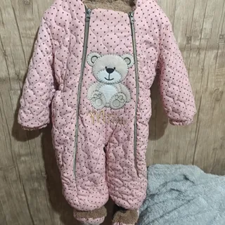 کاپشن سرهمی دخترانه