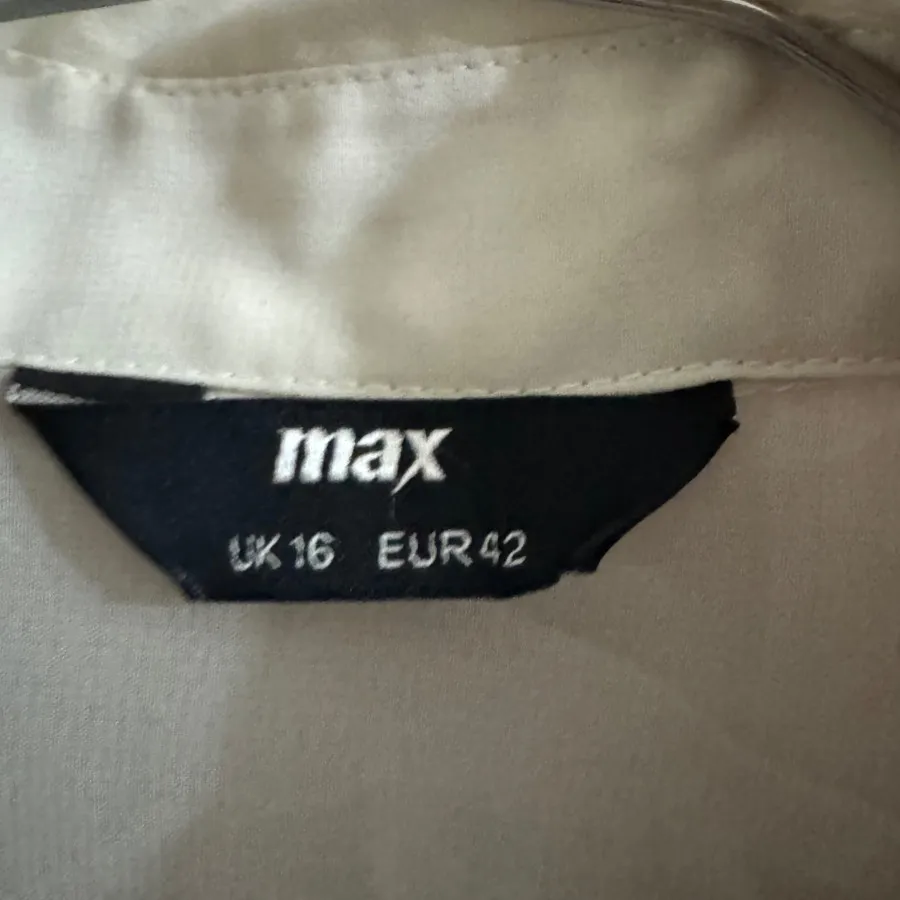 شومیز راه راه فری سایز