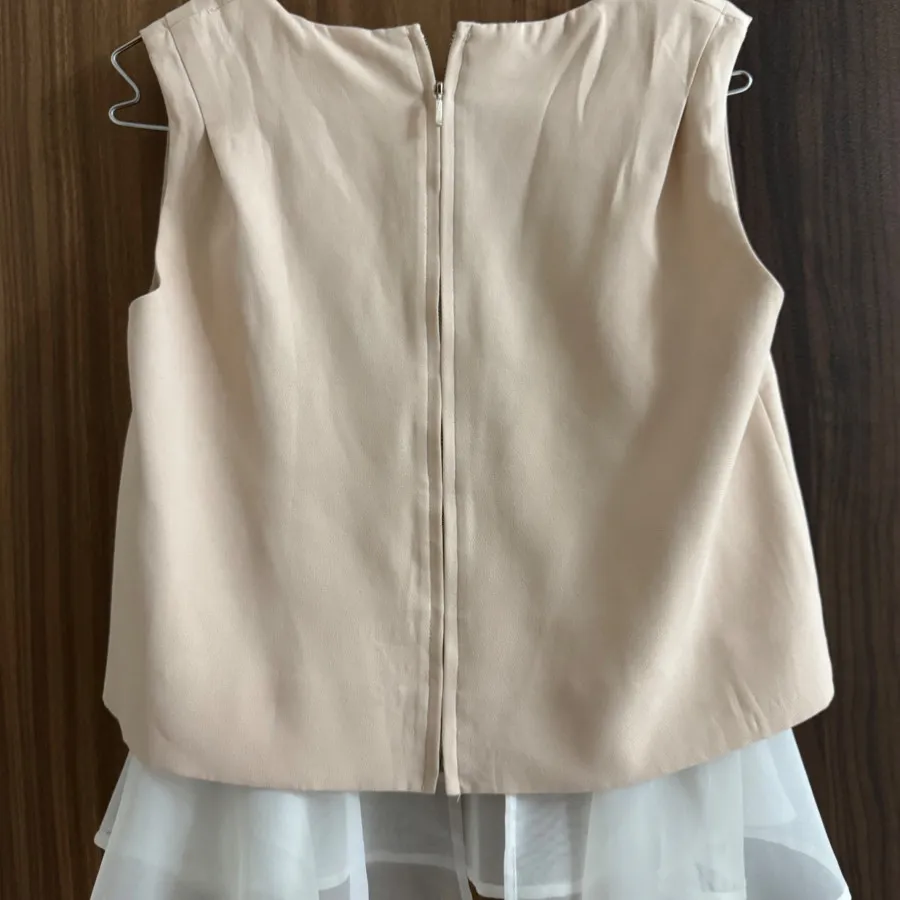 تاپ مجلسی صورتی تا 38