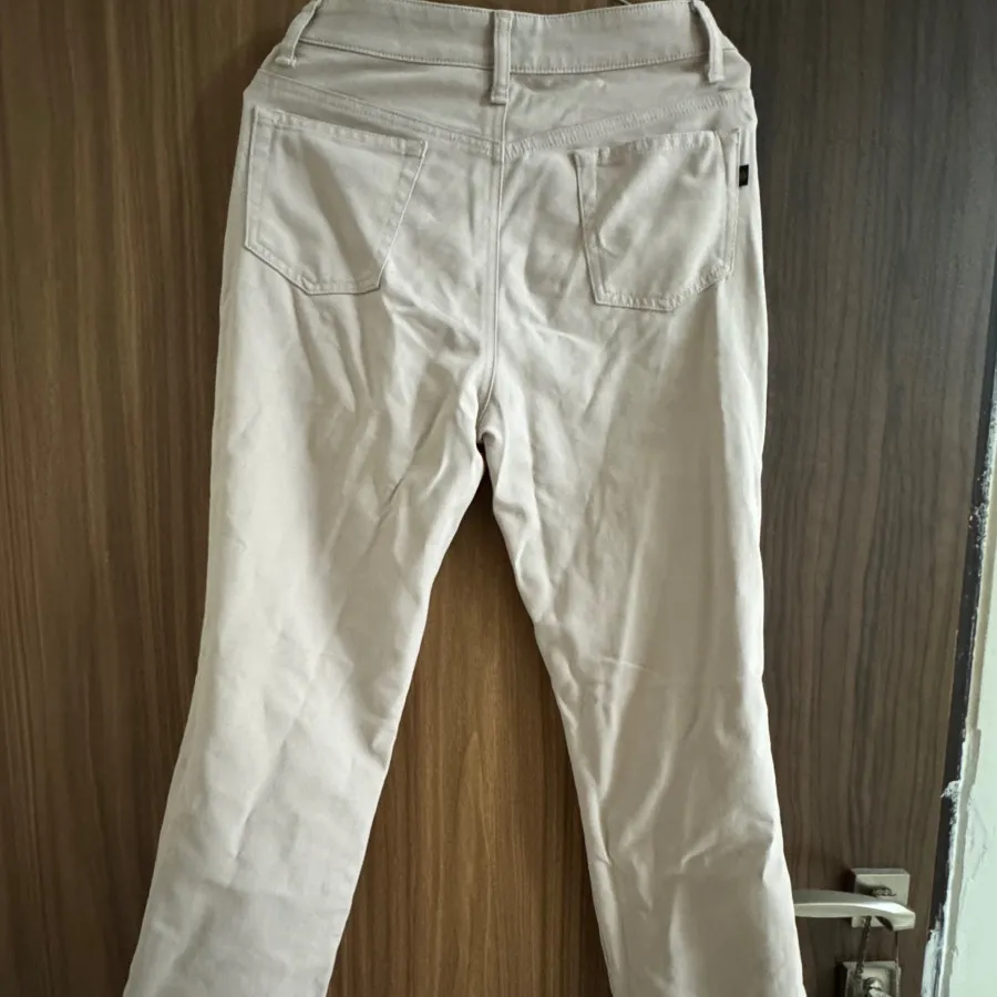 شلوار صورتی 36