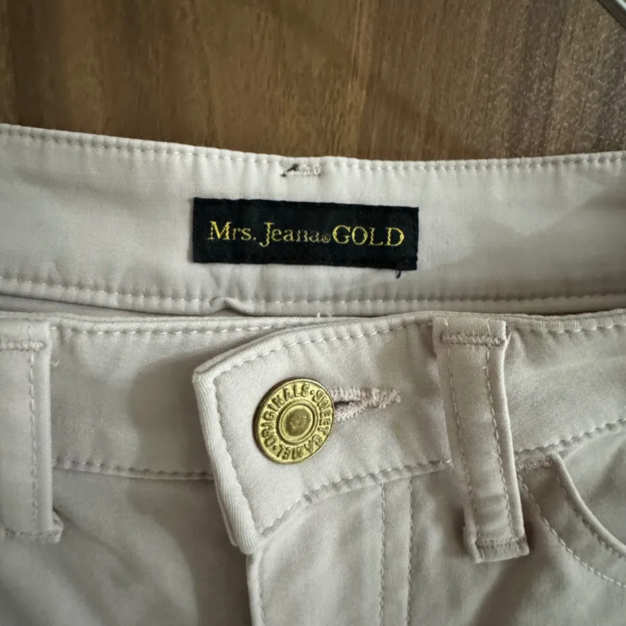 شلوار صورتی 36