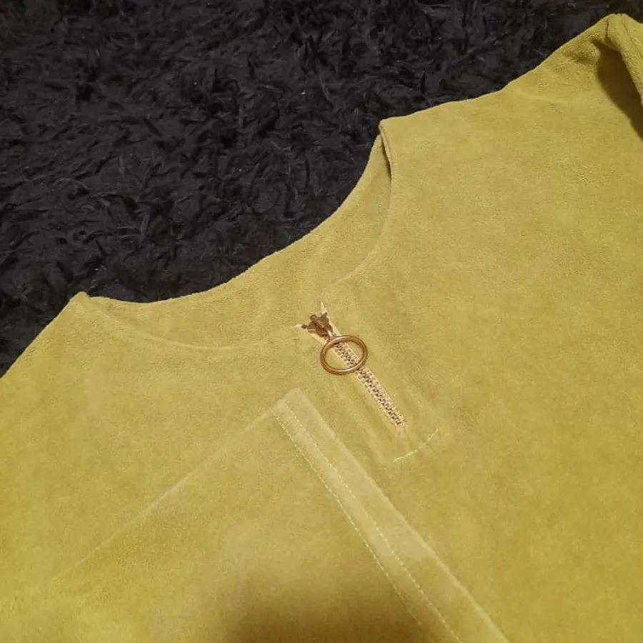 تونیک پاییزه