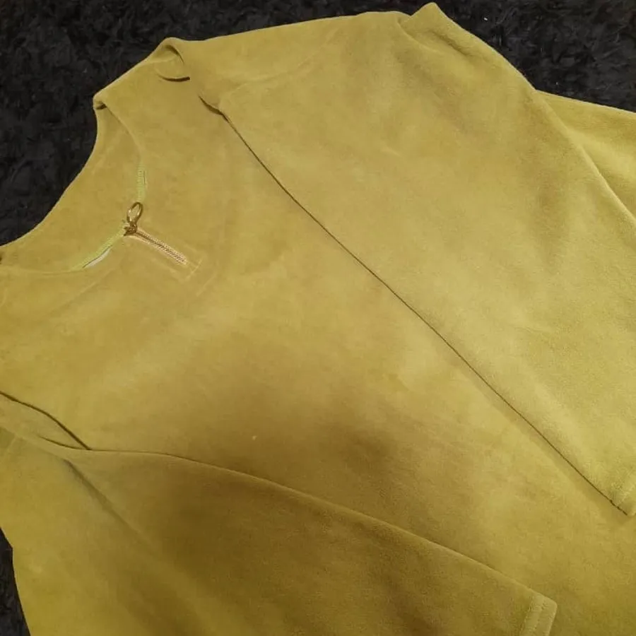 تونیک پاییزه