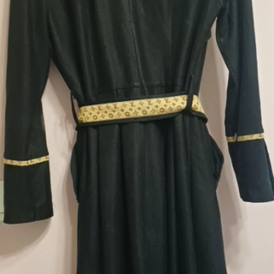 مانتو پاییزه