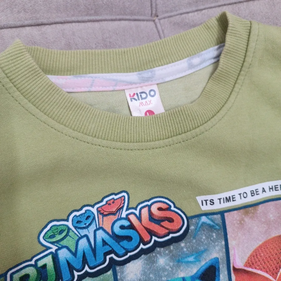 بلوز دورس بچگانه اسپرت45