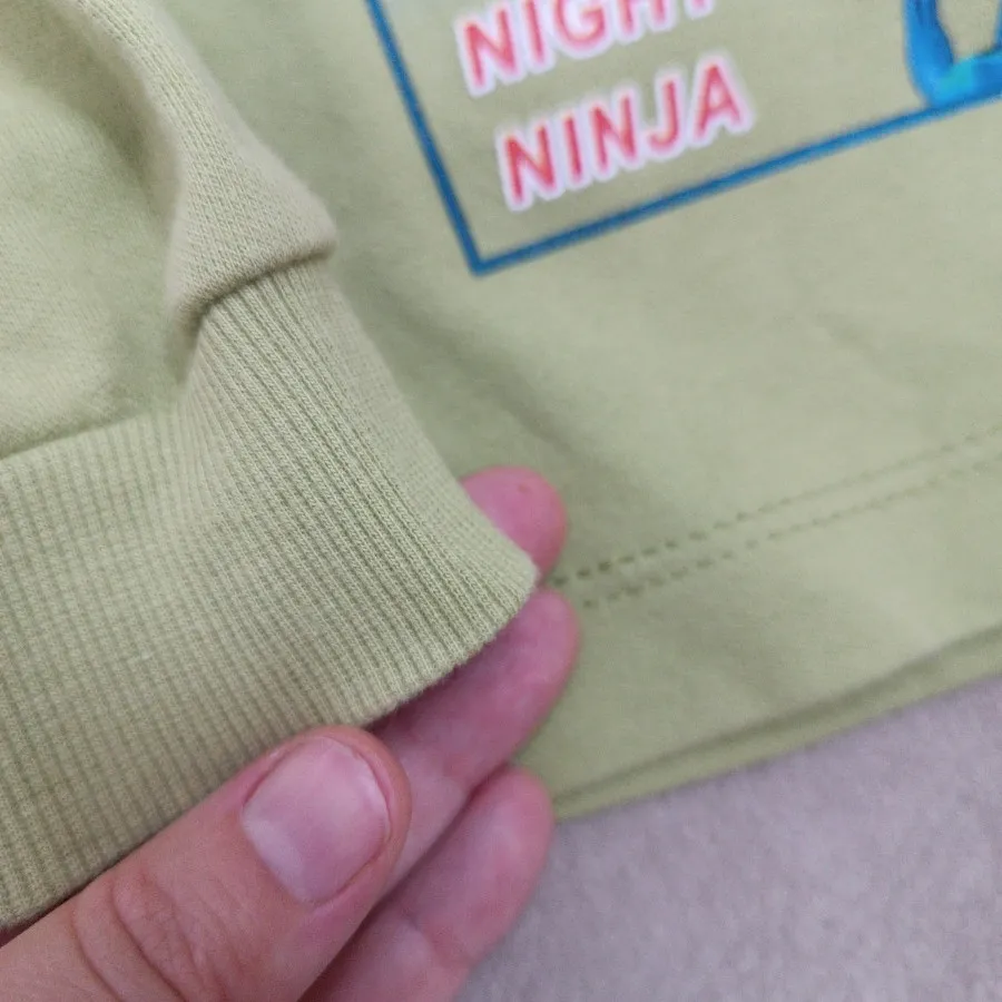 بلوز دورس بچگانه اسپرت45