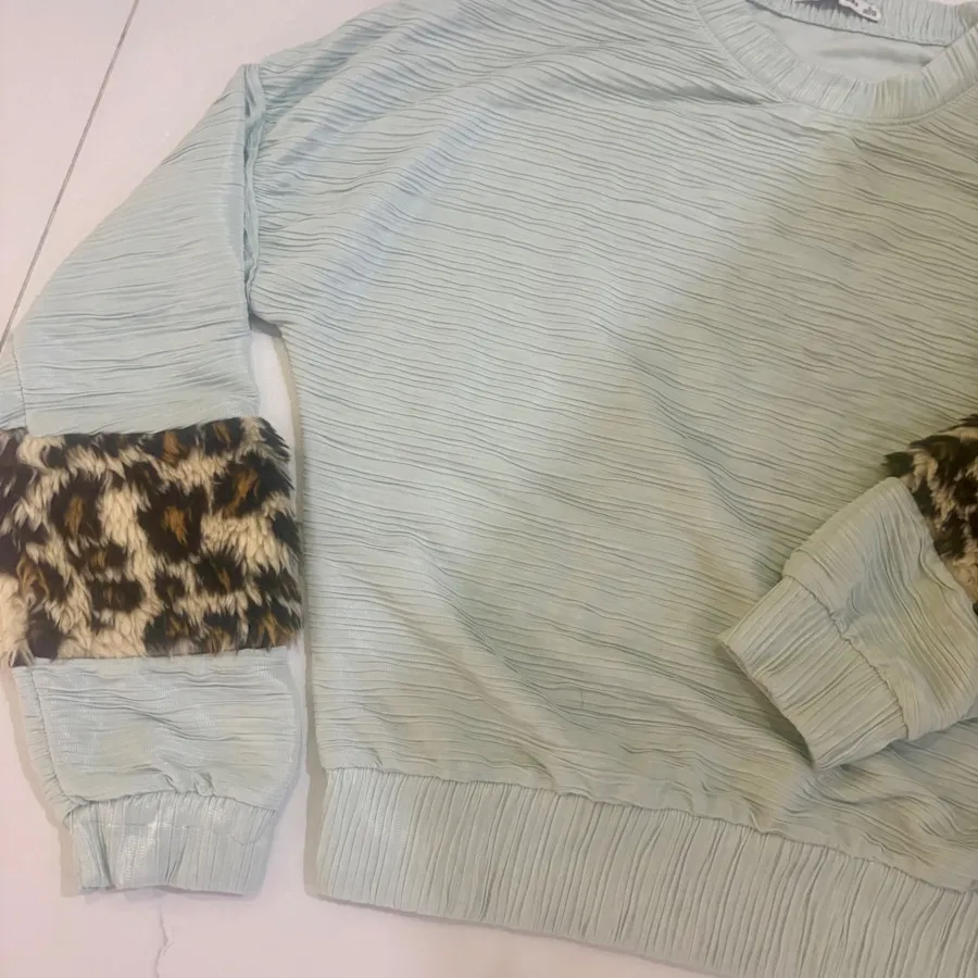 شومیز بلوز برشکا